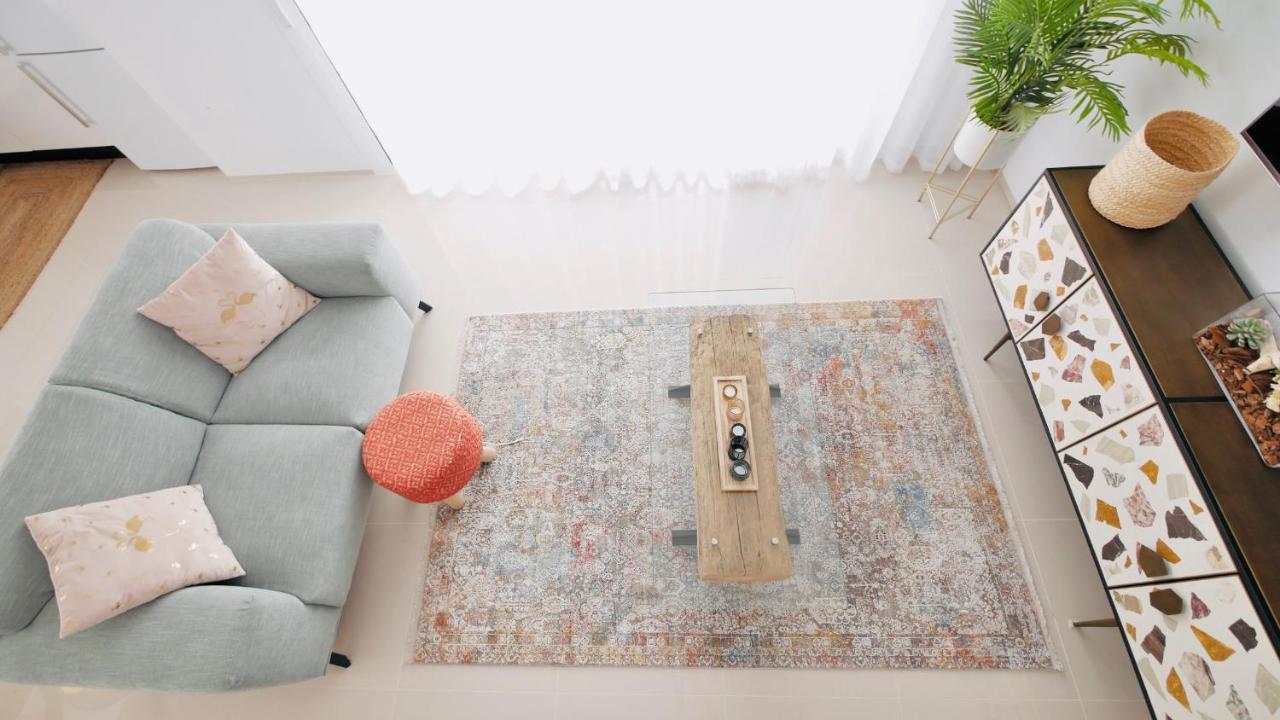 Fortuna Penthouse With Roof Terrace, Ac And Pool Rojales Buitenkant foto