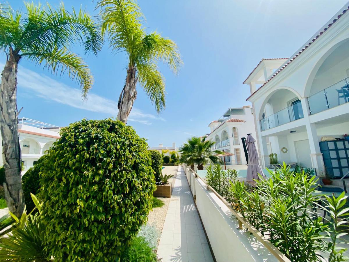 Fortuna Penthouse With Roof Terrace, Ac And Pool Rojales Buitenkant foto